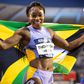 Elaine Thompson splits with coach less than a year before Olympic Games