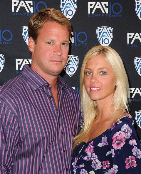 Layla Kiffin: Everything you need to know about the ex-wife of American ...