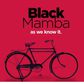 Interesting story of the Black Mamba bicycle that turns 123 years old in 2023