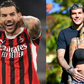 Theo Hernandez set to welcome 2nd child with model girlfriend Zoe Cristofoli