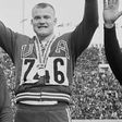 1964 Olympic shot put champion Dallas Long dies