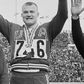1964 Olympic shot put champion Dallas Long dies