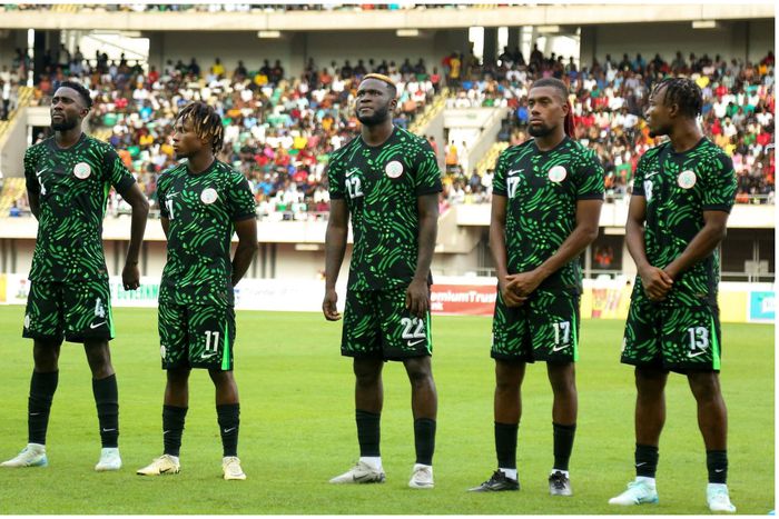 The Super Eagles are breathing better under Augustine Eguavoen. | IMAGO