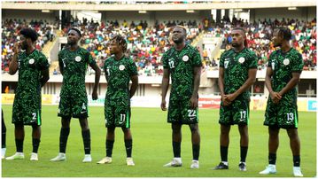 FIFA Ranking: Heartbreak for Nigeria Super Eagles and Ghana as South Africa soar higher