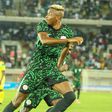 Victor Osimhen's goal rescued Nigeria | Imago