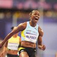 'I belong among great athletes'- Julien Alfred affirms ahead of 2025 clash with Shericka Jackson, Sha'Carri Richardson & Co