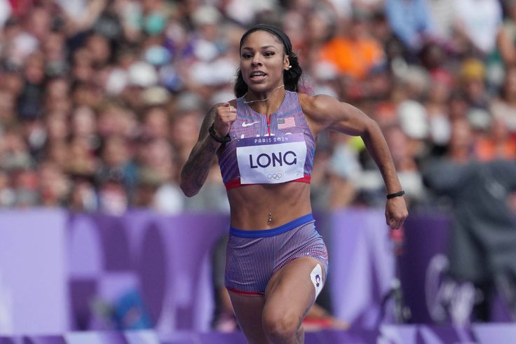 'Our stories deserve to be told'- McKenzie Long criticizes Netflix docuseries 'Sprint' for bias