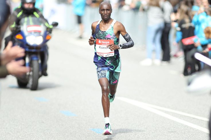 Bernard Koech: How I broke free from alcohol to reclaim my life and inspire other athletes