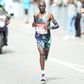 Bernard Koech: How I broke free from alcohol to reclaim my life and inspire other athletes