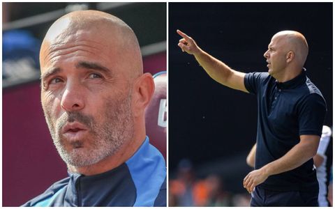 Liverpool’s Slot and Chelsea’s Maresca Among Top 10 Premier League Managers Targeted by Online Criticism