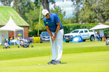 Ruiru Sports Club to host 250 golfers for KCB golf series