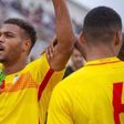 We can beat Super Eagles again — Benin captain Steve Mounie declares