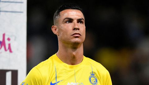 Cristiano Ronaldo: Teammate of Al Nassr star ready to dump Saudi for Real Madrid