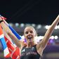 Gold medals & world records: Warning shots fired at Athing Mu, Mary Moraa as Keely Hodgkinson sets big ambitions