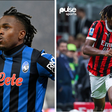 Serie A celebrates Nigerian players | Imago