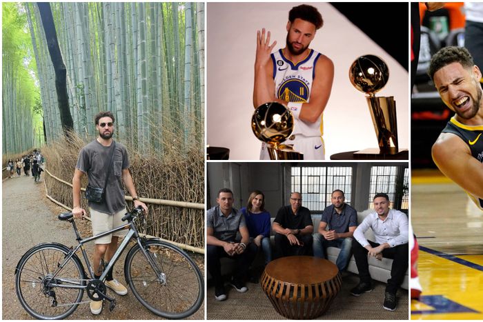 Klay Thompson Net Worth: Age, Height, Draft, Trade, Stats, Contract, Injury, Parents, Wife, How Rich is he in 2024?