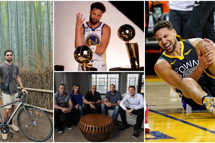 Klay Thompson Net Worth: Age, Height, Draft, Trade, Stats, Contract, Injury, Parents, Wife, How Rich is he in 2024?
