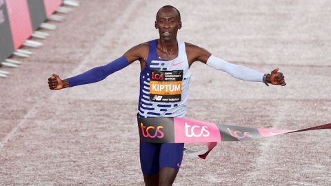 'If my son could rise from the grave today…' - Kelvin Kiptum’s parents cry out as family of late marathon millionaire lives in despair