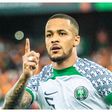Troost-Ekong confident ahead of Benin Republic clash