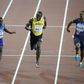 Christian Coleman on why beating Usain Bolt twice in 2017 was the real highlight of his career