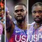 Rai Benjamin playfully claims he could 'smack' Noah Lyles & Fred Kerley in a race
