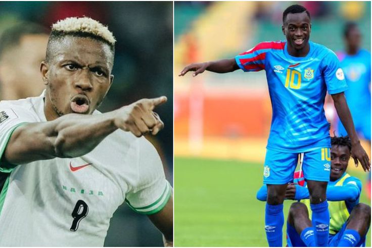 Nigeria vs DR Congo preview, prediction, team news and head-to-head