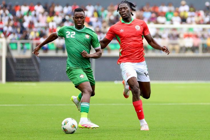 Kenya vs Equatorial Guinea: Preview, Team News, Time and Where to Watch as Harambee Stars Take on Nzalang Nacional