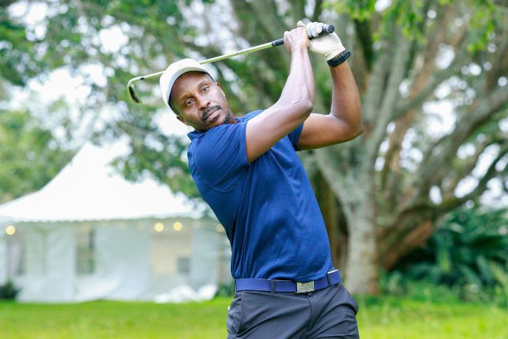 KCB East Africa Golf Tour