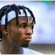 Time to give everything — Chukwueze tells Super Eagles teammates ahead of congo clash