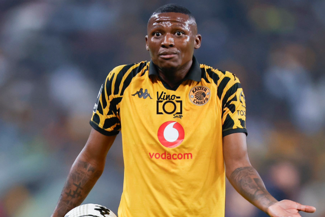 Orlando Pirates Legend Slams Thabiso Monyane's Decision to Sign For Kaizer Chiefs