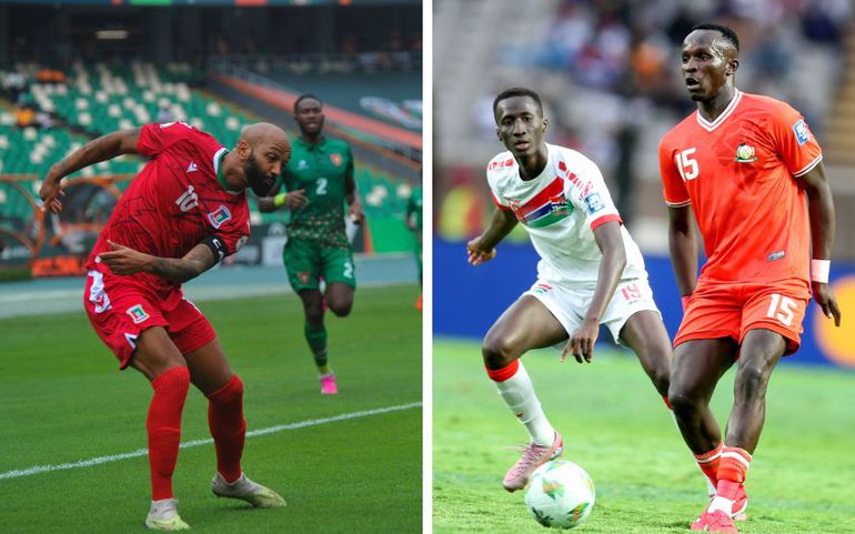 Kenya vs Equatorial Guinea: Preview, Team News, Time and Where to Watch as Harambee Stars Take on Nzalang Nacional