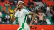 How Super Eagles star Victor Osimhen turned a wasteful 90 minutes into a redemption masterclass against Gabon