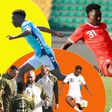 Aldrine Kibet: Training WIth Marcos Alonso, Iago Aspas at Celta Vigo, Harambee Stars Call Up & Advice to Young Players