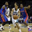 Betting tips for Charlotte Hornets vs Detroit Pistons