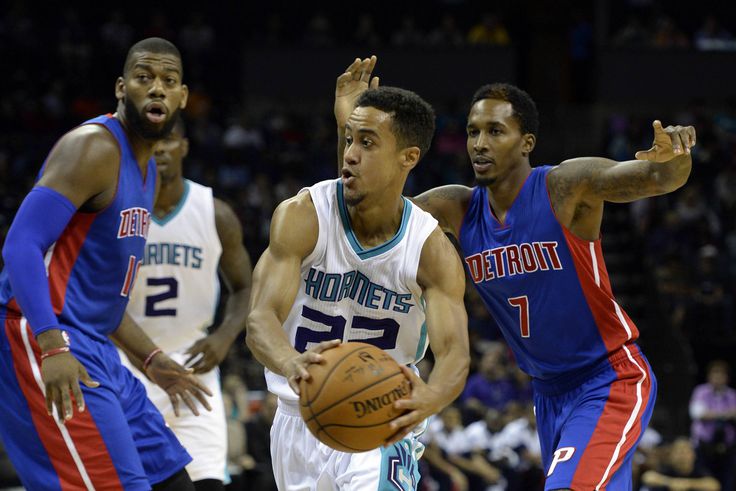 Betting tips for Charlotte Hornets vs Detroit Pistons