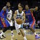Betting tips for Charlotte Hornets vs Detroit Pistons