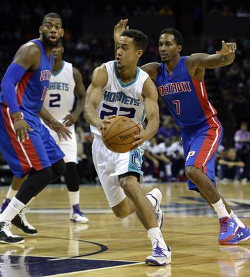 Cash out on Bet9ja with this betting tips for Charlotte Hornets vs Detroit Pistons
