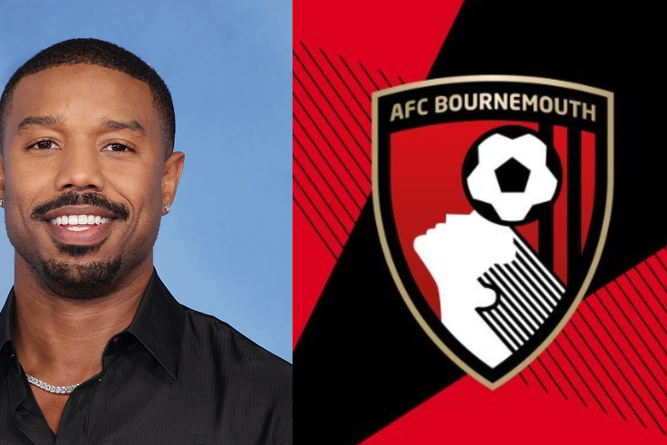 Marvel's Black Panther star joins AFC Bournemouth
