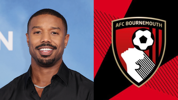 Marvel's Black Panther star joins AFC Bournemouth