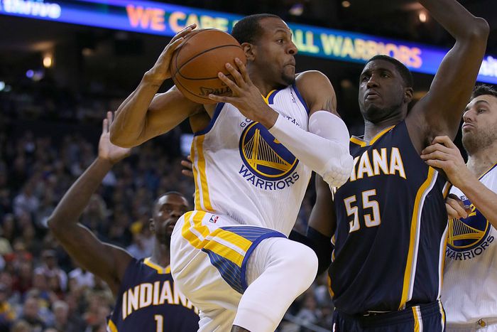 Betting tips and odds for Indiana Pacers vs Golden State Warriors