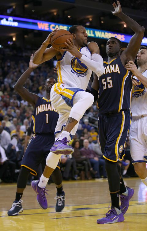 2 betting tips for Indiana Pacers vs Golden State Warriors