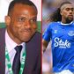 Sunday Oliseh praises Alex Iwobi for impressive form