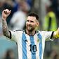 Argentina attacker Lionel Messi will have one last chance to win the World Cup after leading his team to the final