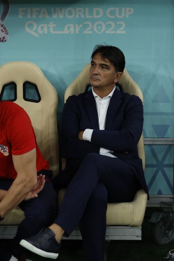 'It was very suspicious' - Croatia coach questions crucial decision