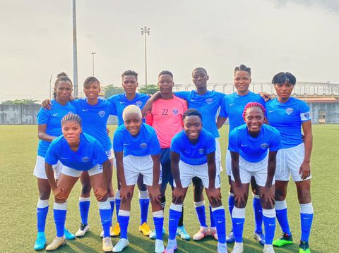 Robo Queens search for first win as Bayelsa Queens eye second victory on matchday 3