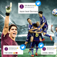 Top 10 biggest Twitter moments so far at the FIFA World Cup