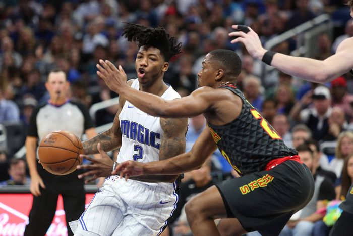 Betting tips for Orlando Magic vs Atlanta Hawks