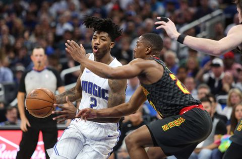 Cash out with this betting tips for Orlando Magic vs Atlanta Hawks