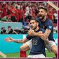 Defending champions France end Morocco's fairytale run in Qatar