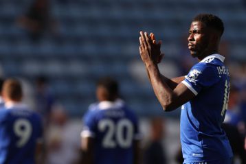 Is it time for Kelechi Iheanacho to leave Leicester City or solidify his place?